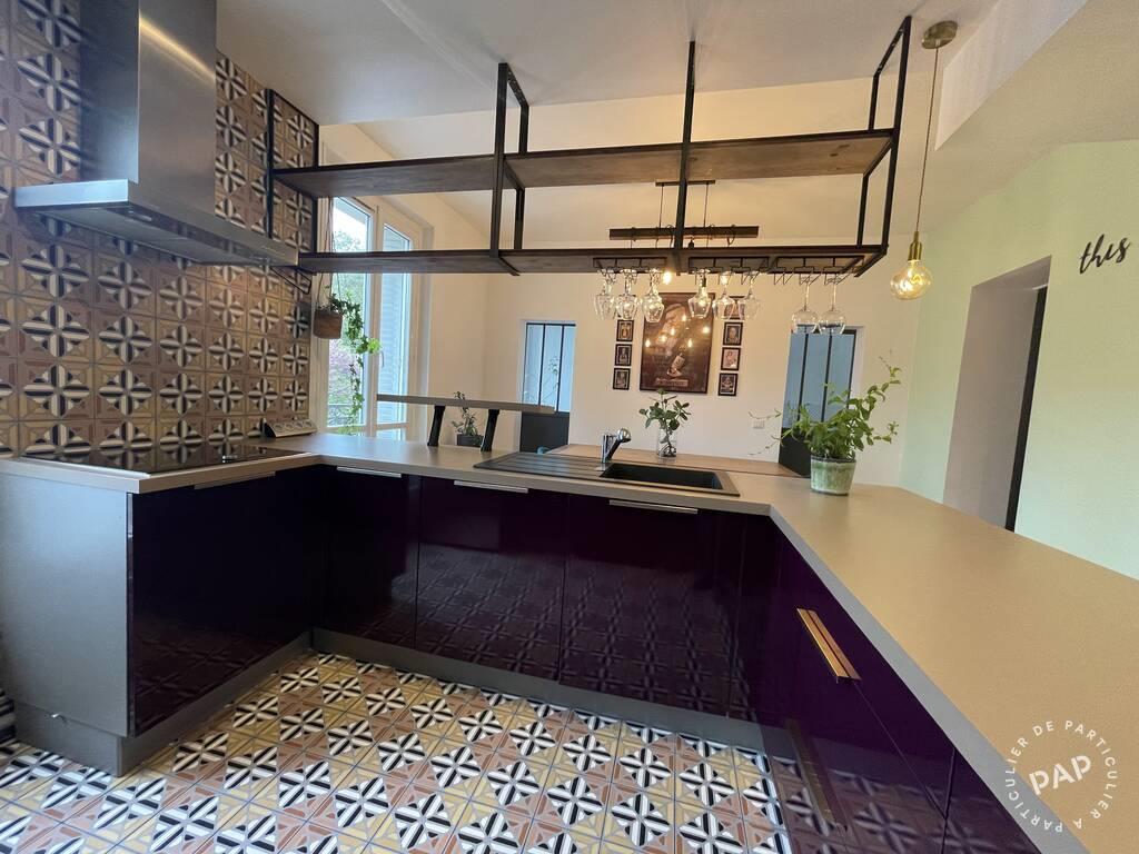 Appartement à louer, 120m², Paris 17ème