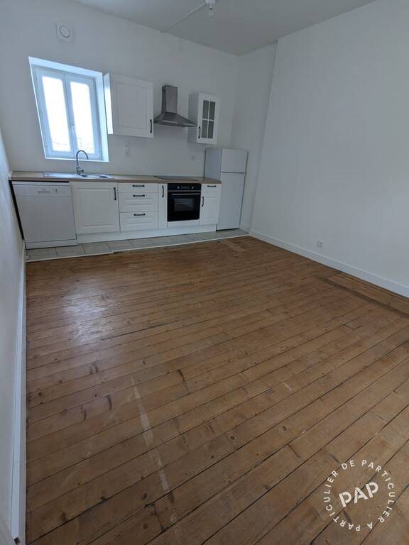 Appartement à vendre, 41m², Le Mans