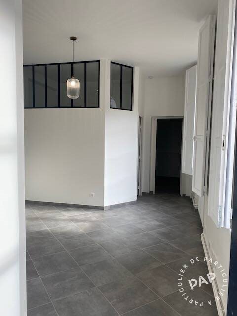 Appartement à louer, 38m², Boissy-Saint-Léger