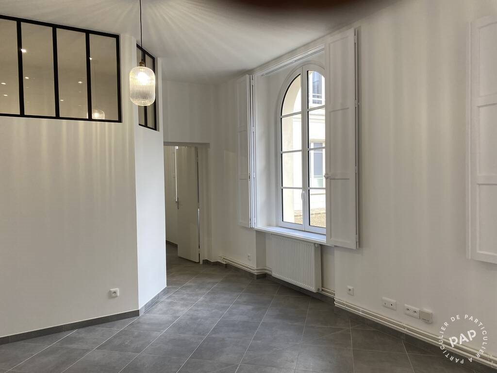 Appartement à louer, 38m², Boissy-Saint-Léger