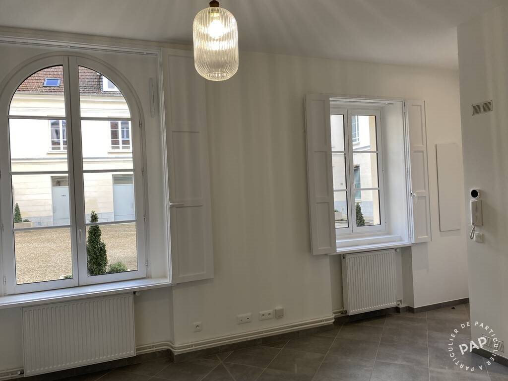 Appartement à louer, 38m², Boissy-Saint-Léger