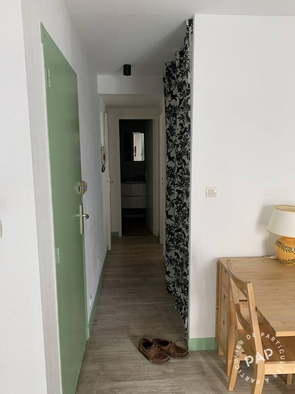 Appartement à louer, 41m², Bordeaux