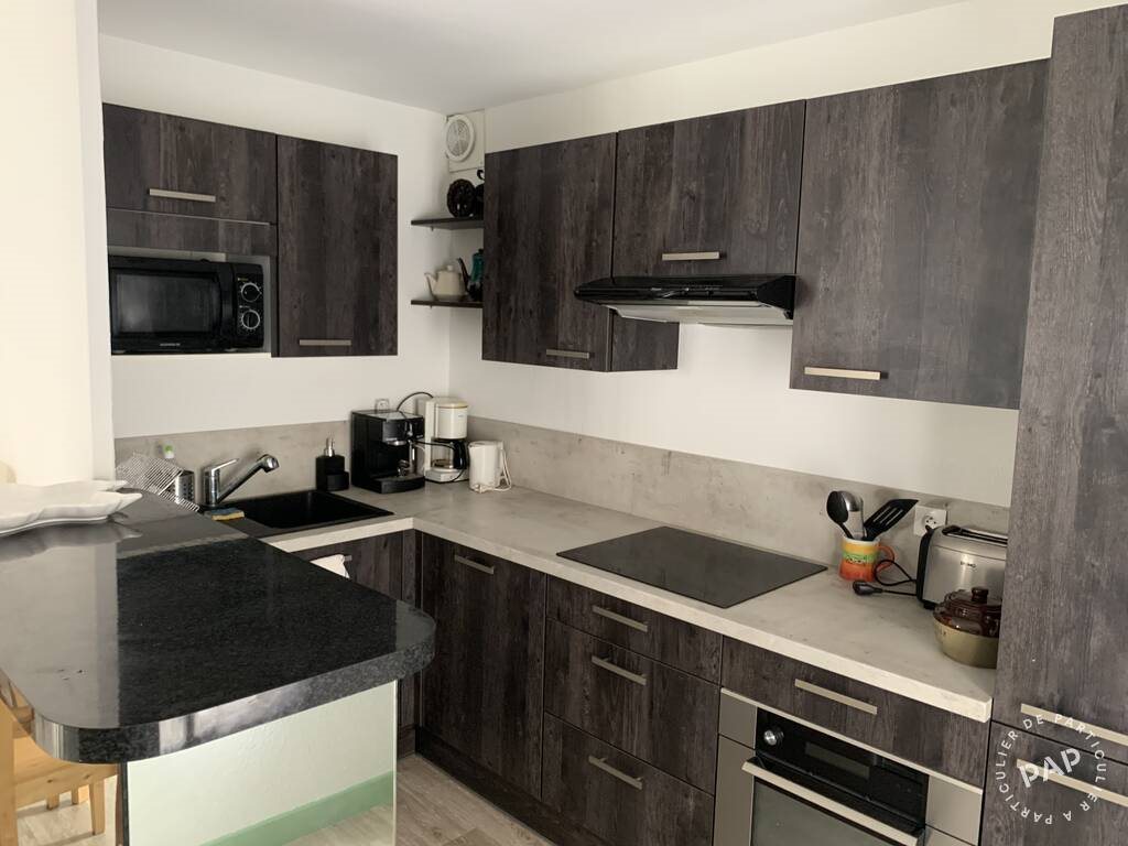 Appartement à louer, 41m², Bordeaux