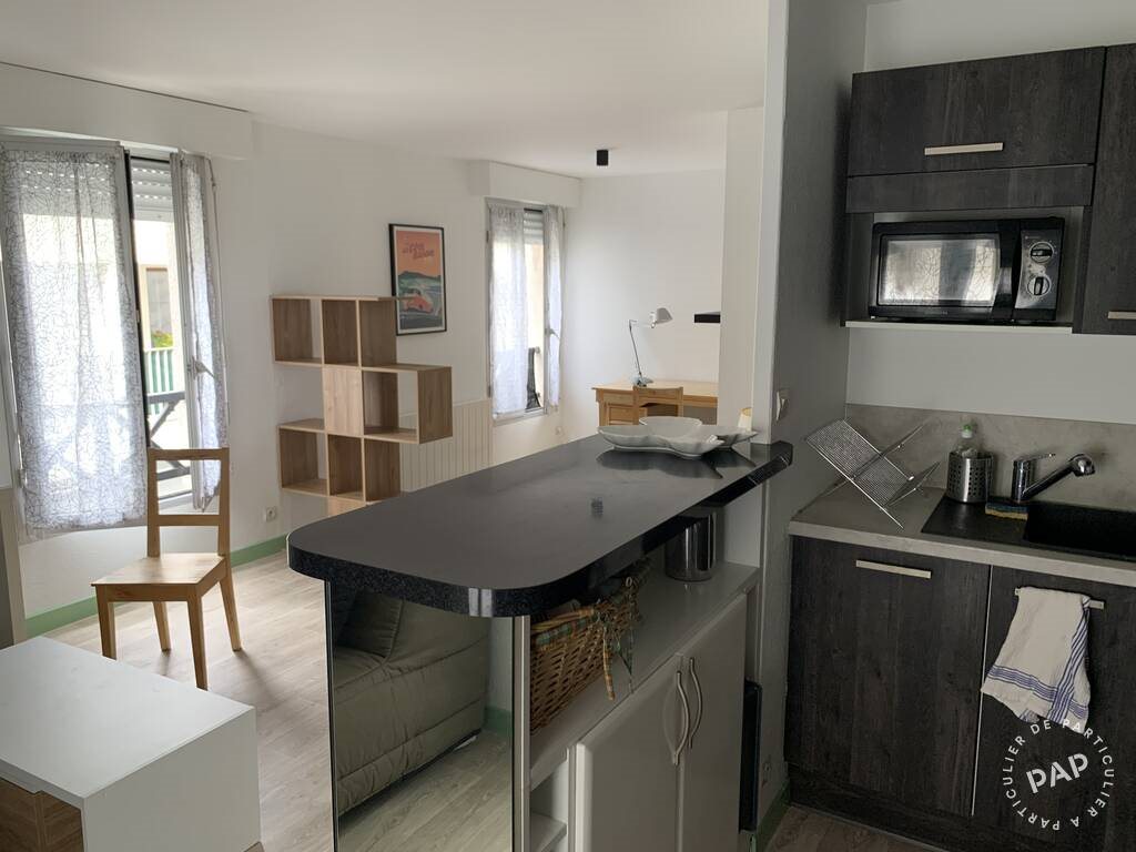 Appartement à louer, 41m², Bordeaux