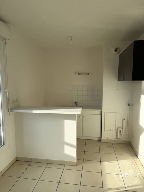 Appartement à louer, 47m², Rouen