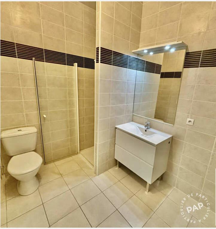 Maison à louer, 41m², Epernon