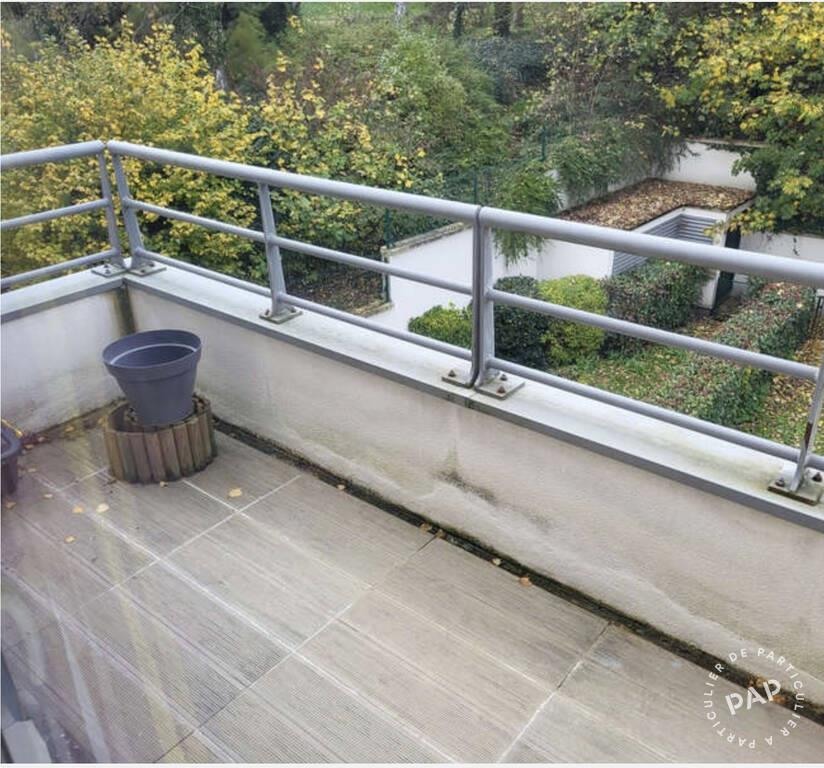 Maison à louer, 41m², Epernon