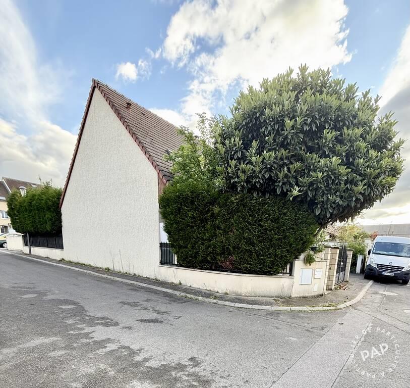 Maison à louer, 90m², Les Mureaux
