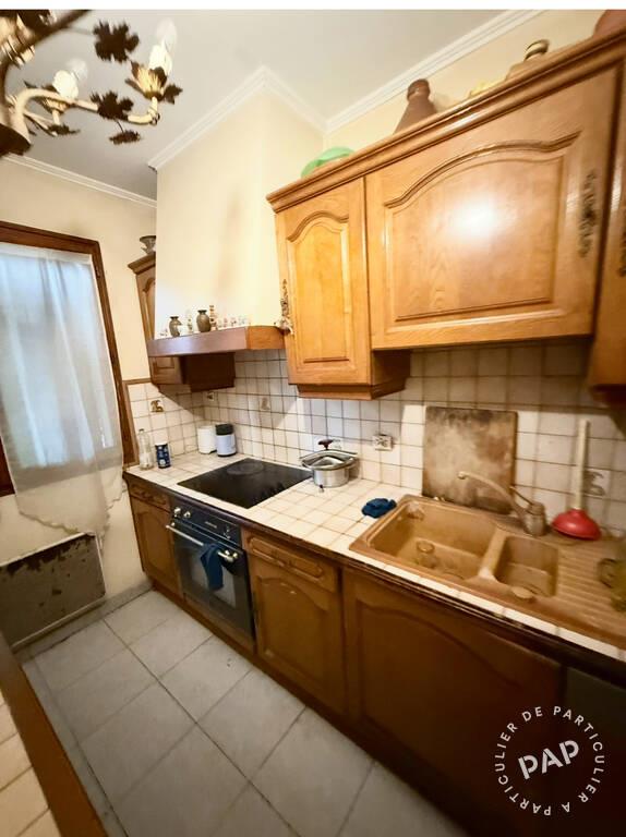 Maison à louer, 90m², Les Mureaux