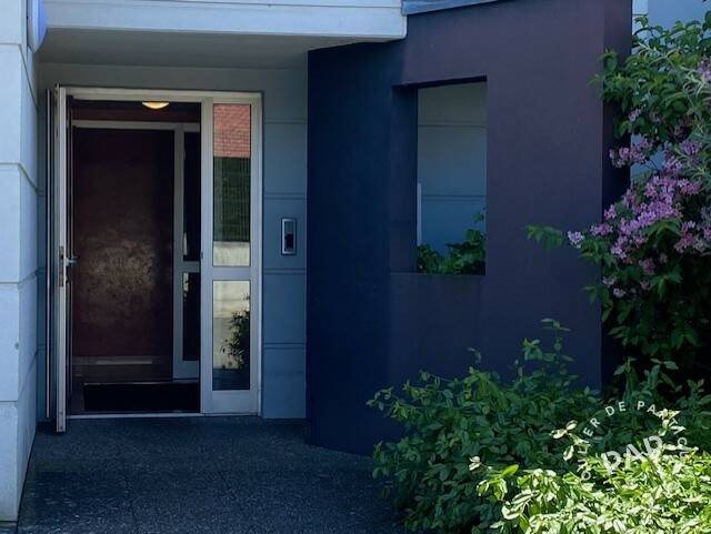 Appartement à louer, 57m², Horbourg-Wihr