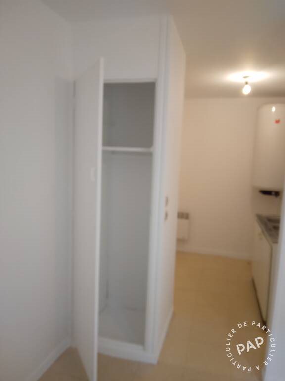 Appartement à louer, 26m², Pacy-sur-Eure