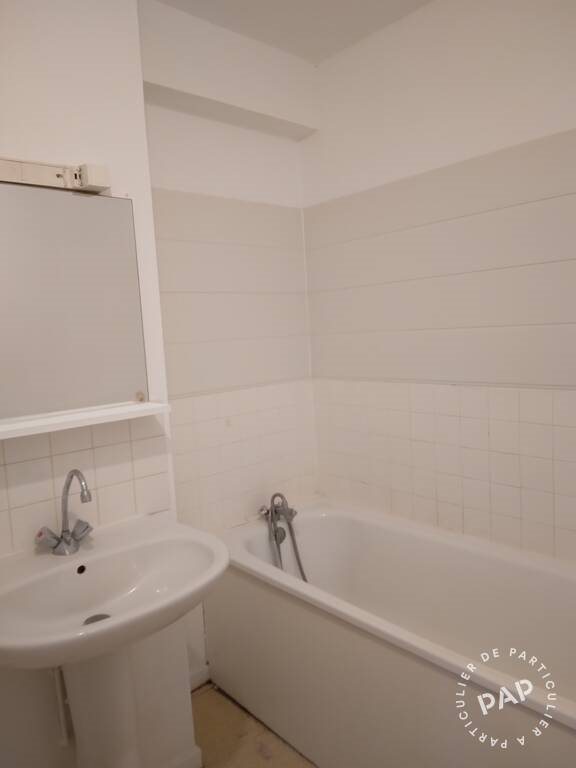 Appartement à louer, 26m², Pacy-sur-Eure