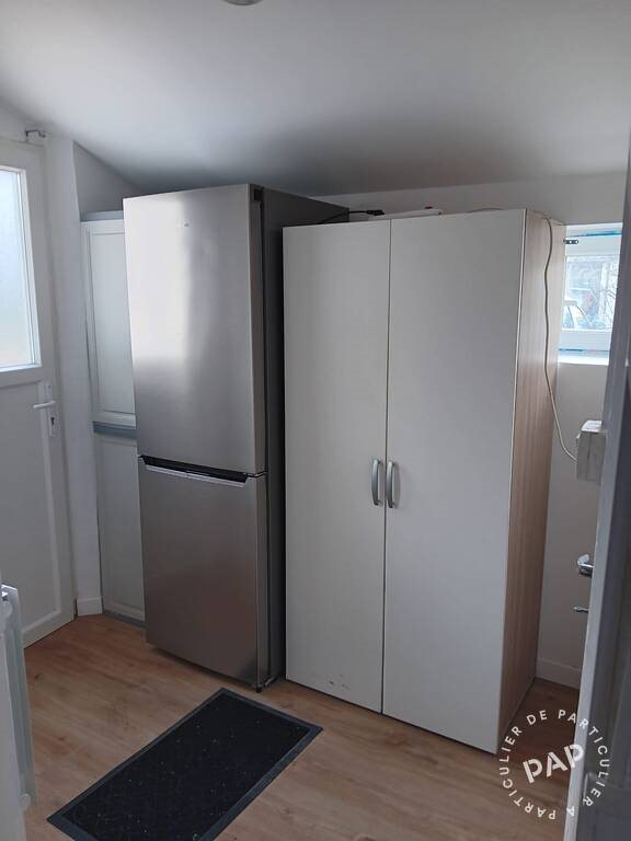 Maison à louer, 59m², Mont-Saint-Aignan