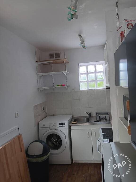 Maison à louer, 59m², Mont-Saint-Aignan