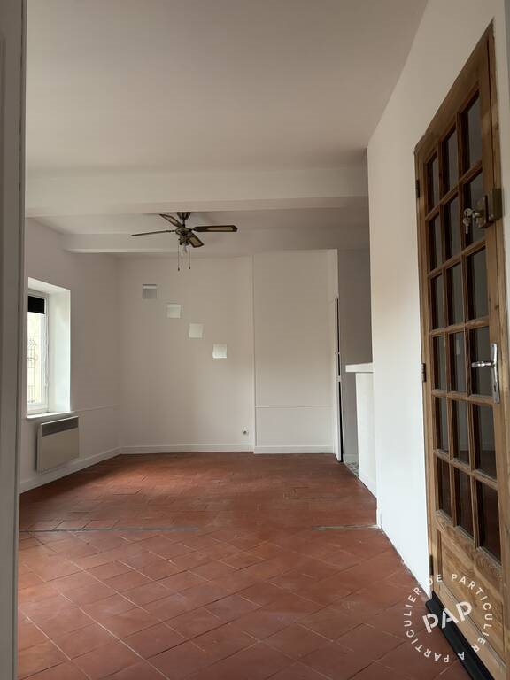 Appartement à louer, 66m², Luc-sur-Orbieu