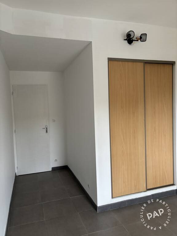 Appartement à louer, 66m², Luc-sur-Orbieu