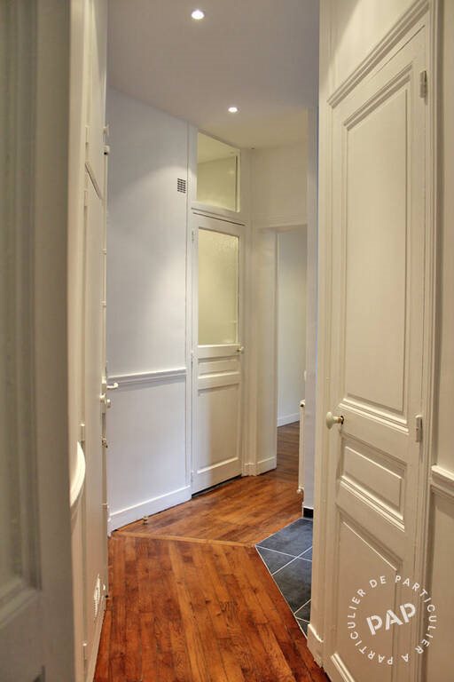 Appartement à louer, 36m², Paris 5ème