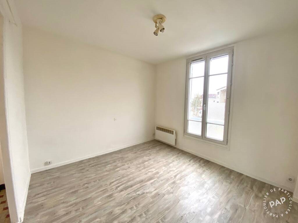 Appartement à louer, 21m², Le Perreux-sur-Marne