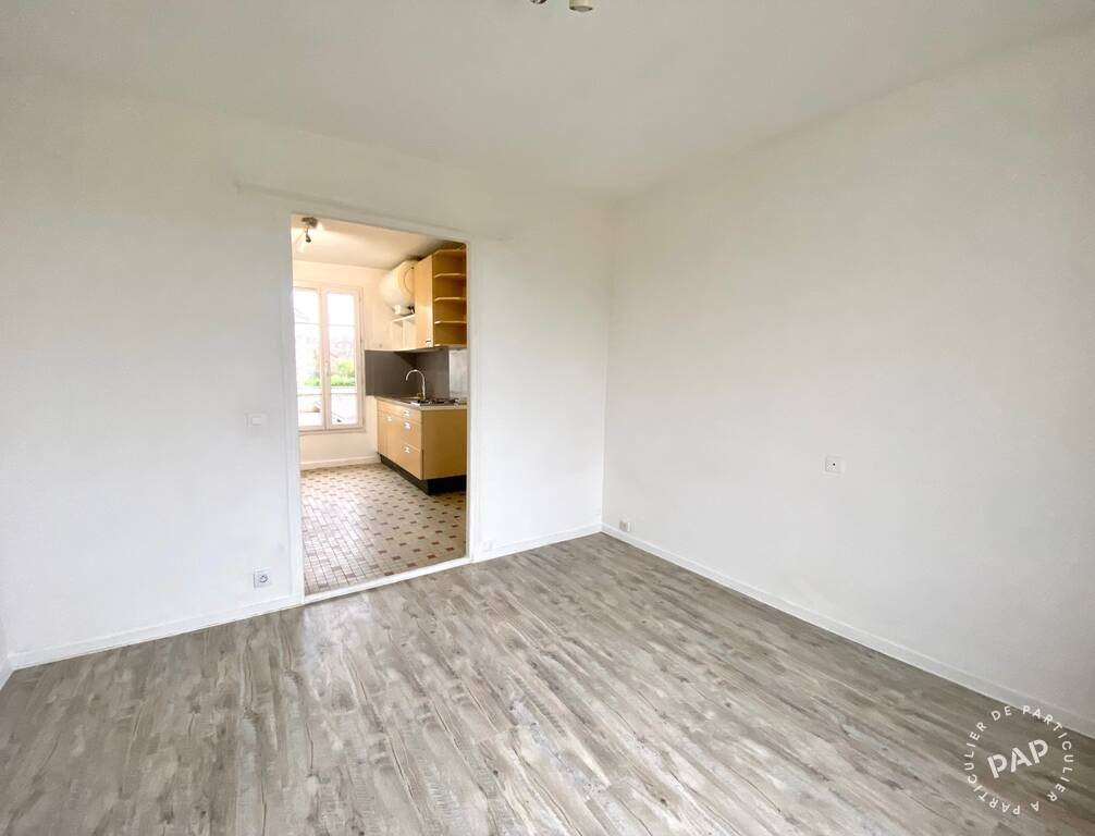 Appartement à louer, 21m², Le Perreux-sur-Marne