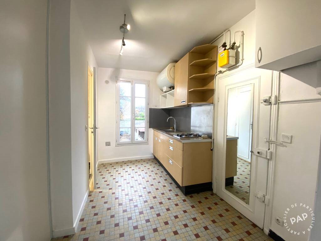 Appartement à louer, 21m², Le Perreux-sur-Marne