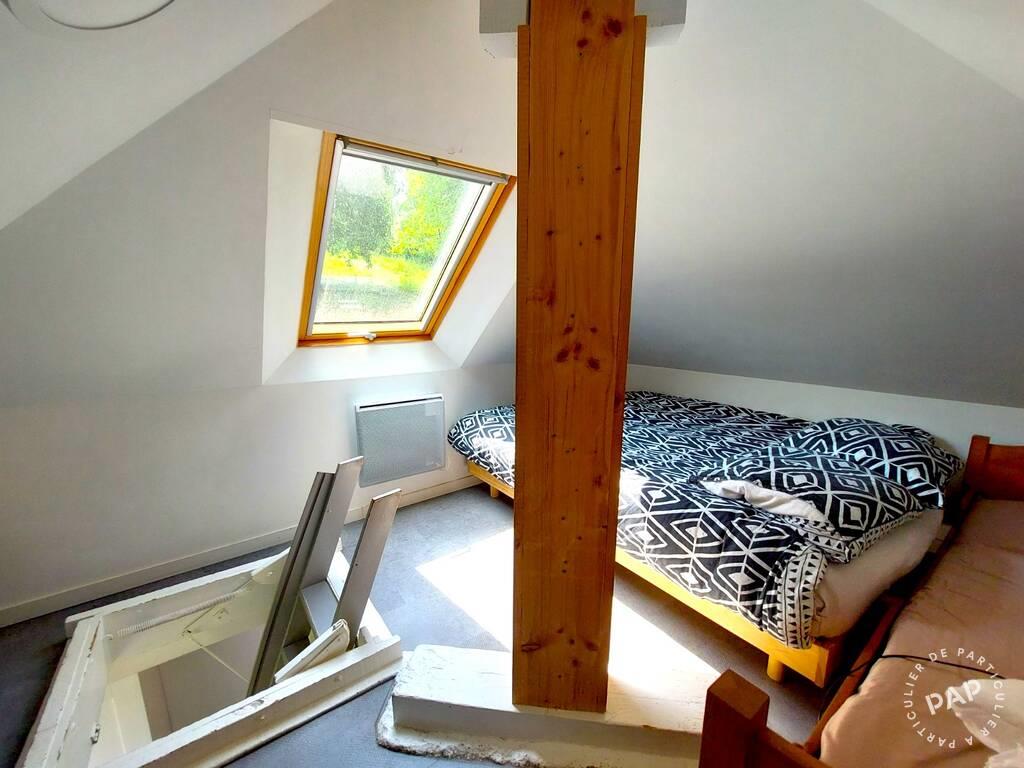 Maison à louer, 24m², Metz