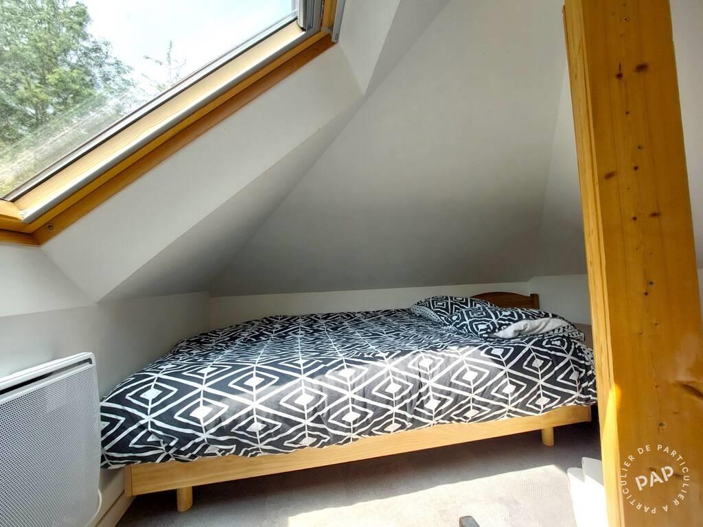 Maison à louer, 24m², Metz