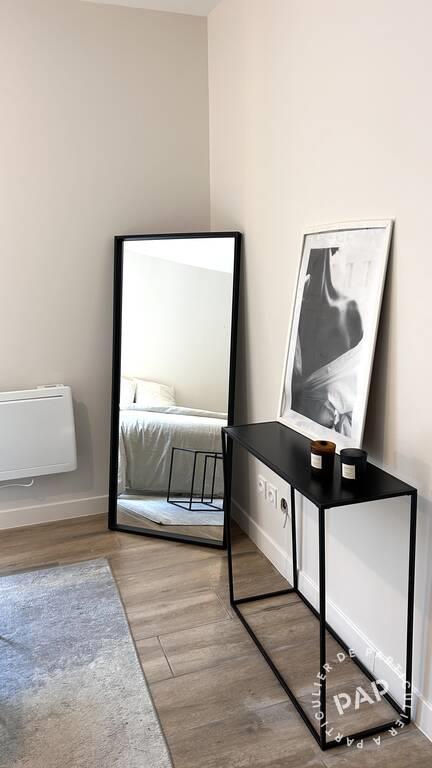 Maison à louer, 100m², Privas