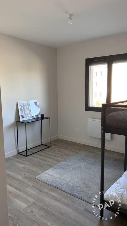 Maison à louer, 100m², Privas