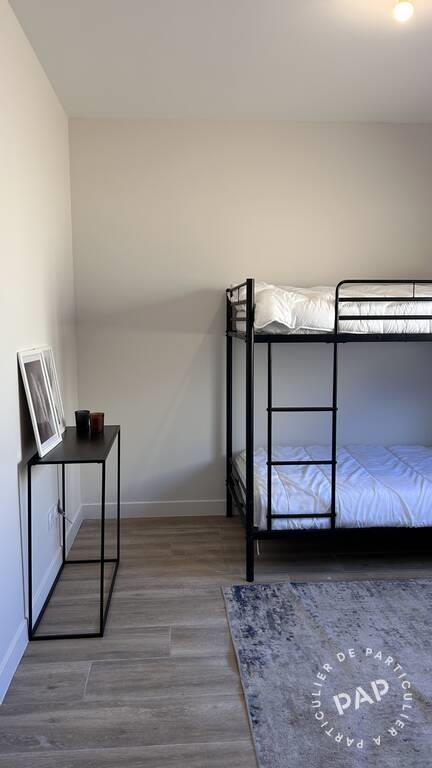 Maison à louer, 100m², Privas