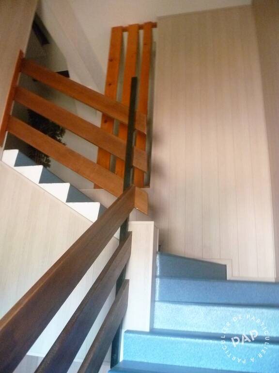 Appartement à vendre, 56m², Dole