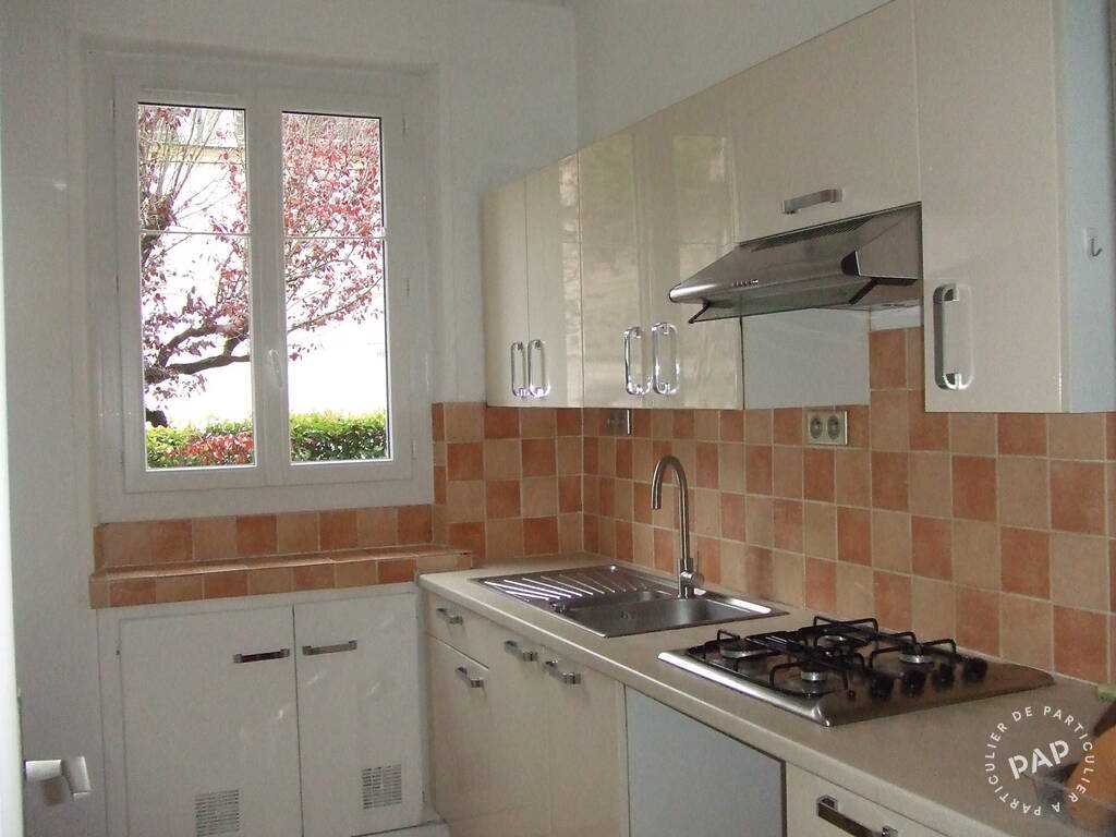 Appartement à louer, 71m², Meulan