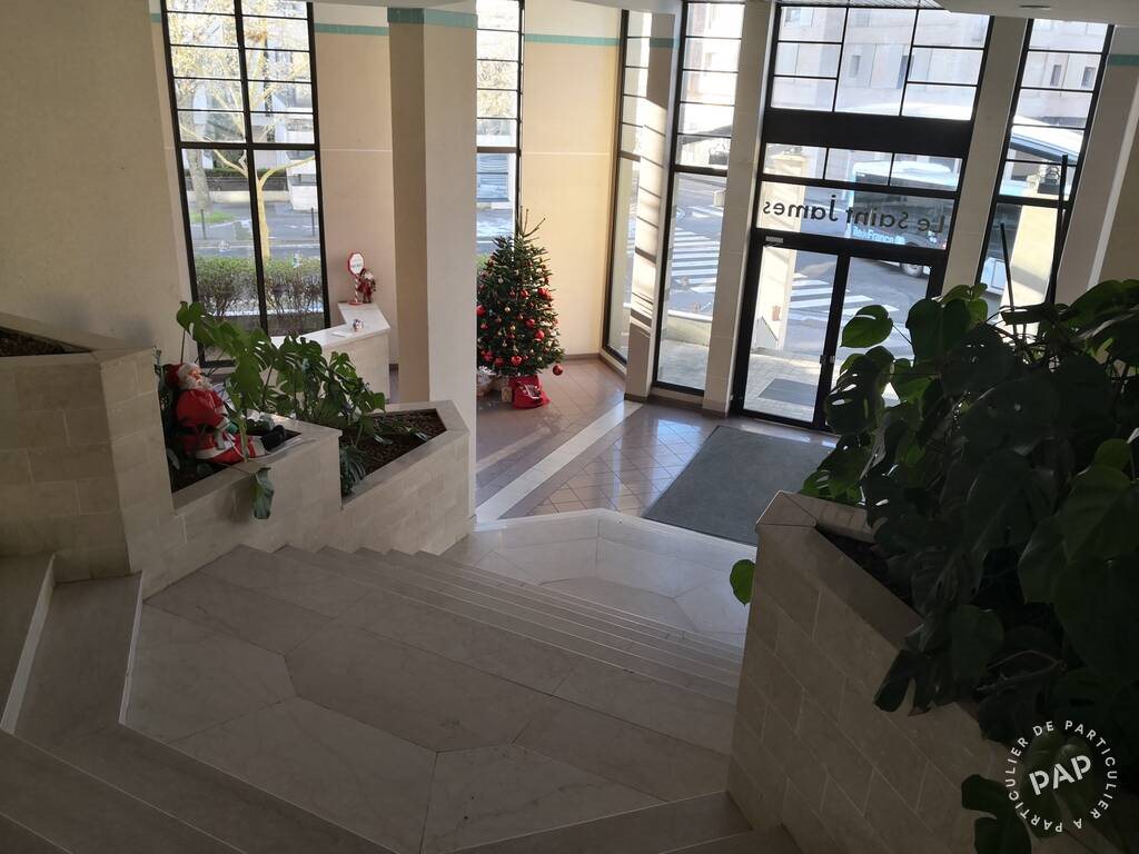 Appartement à vendre, 48m², Montigny-le-Bretonneux