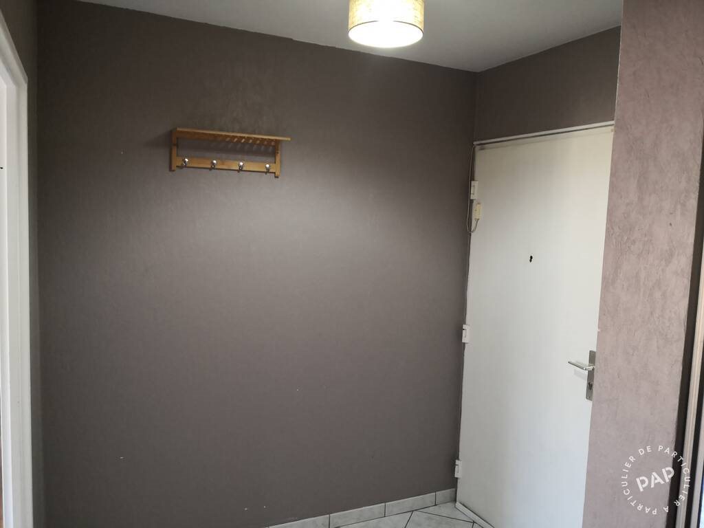 Appartement à vendre, 48m², Montigny-le-Bretonneux