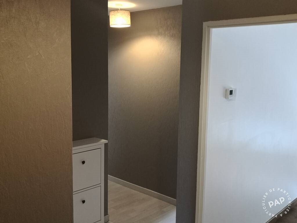 Appartement à vendre, 48m², Montigny-le-Bretonneux