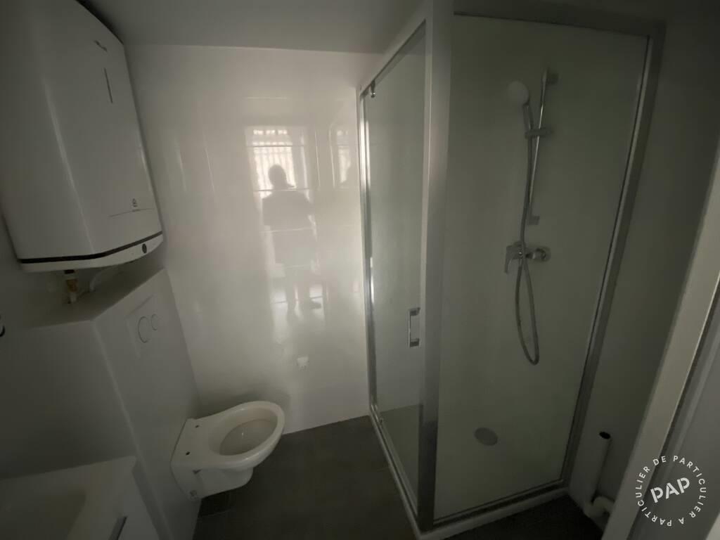 Appartement à louer, 18m², Paris 12ème