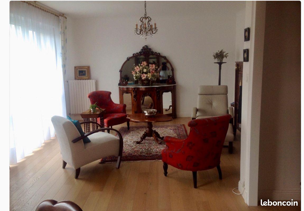 Appartement à vendre, 105m², Brest