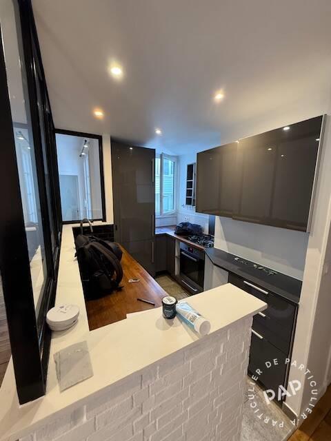 Appartement à vendre, 64m², Paris 17ème
