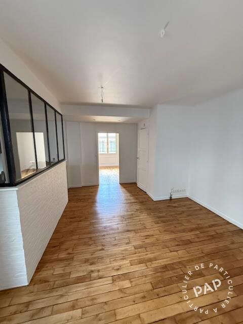 Appartement à vendre, 64m², Paris 17ème
