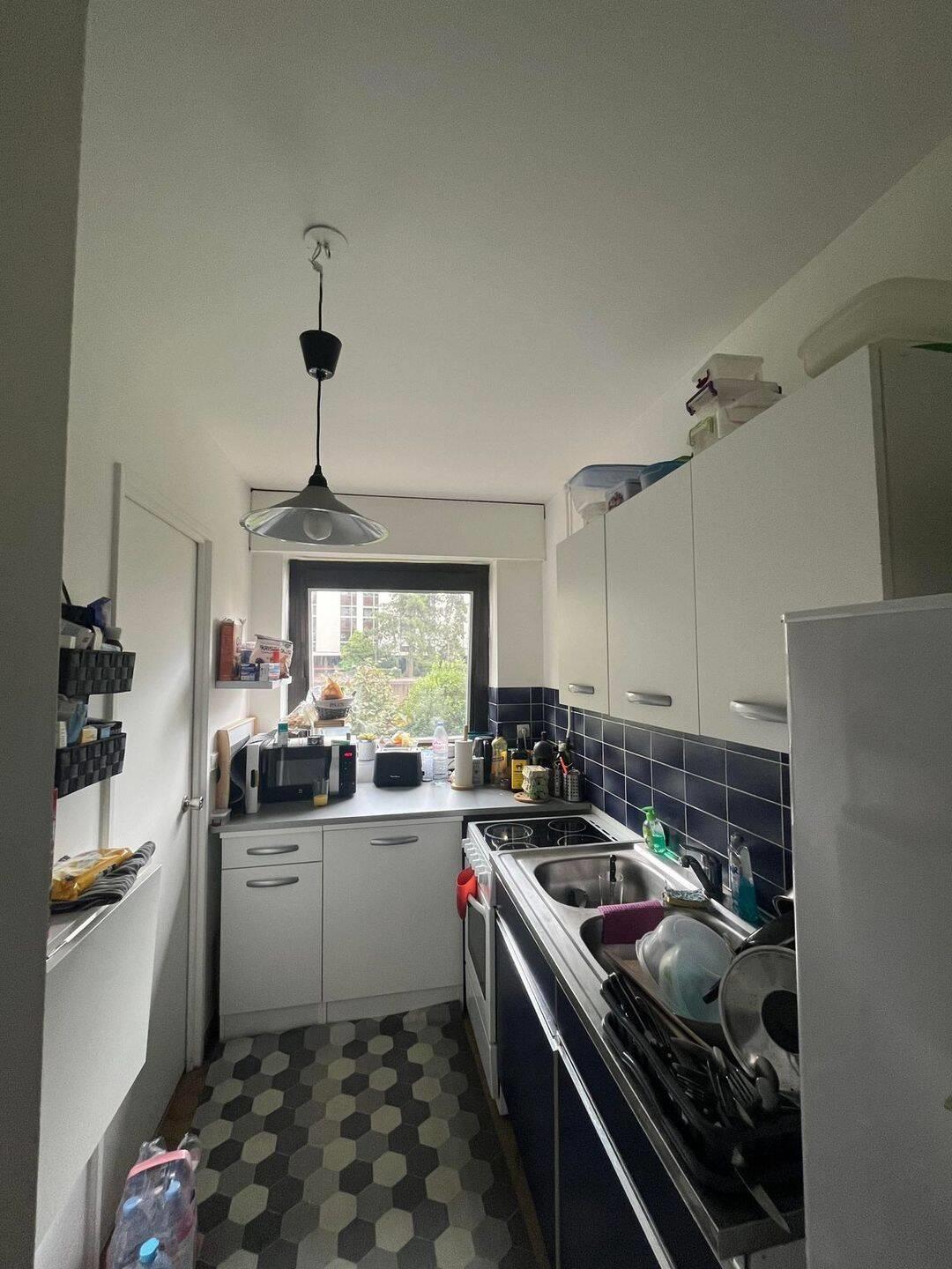 Appartement à louer, 48m², Paris 14ème