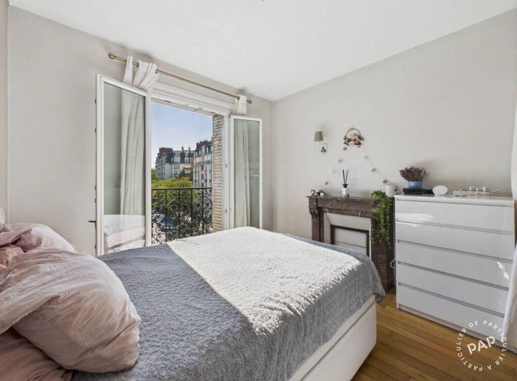 Appartement à vendre, 41m², Paris 12ème