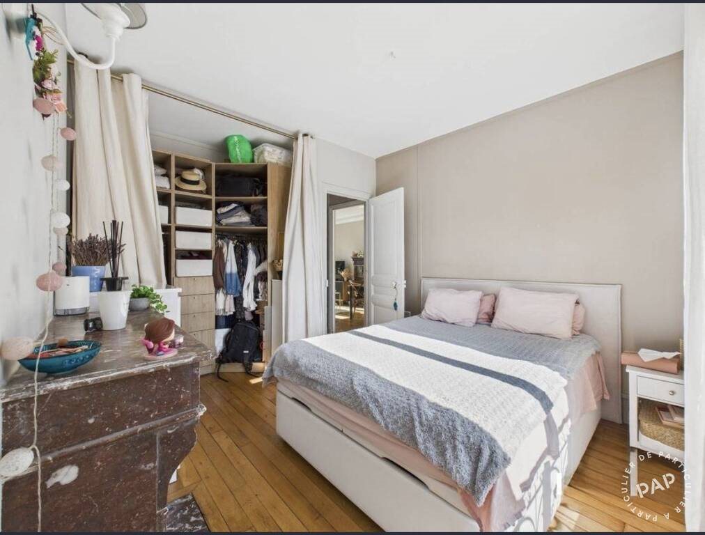 Appartement à vendre, 41m², Paris 12ème