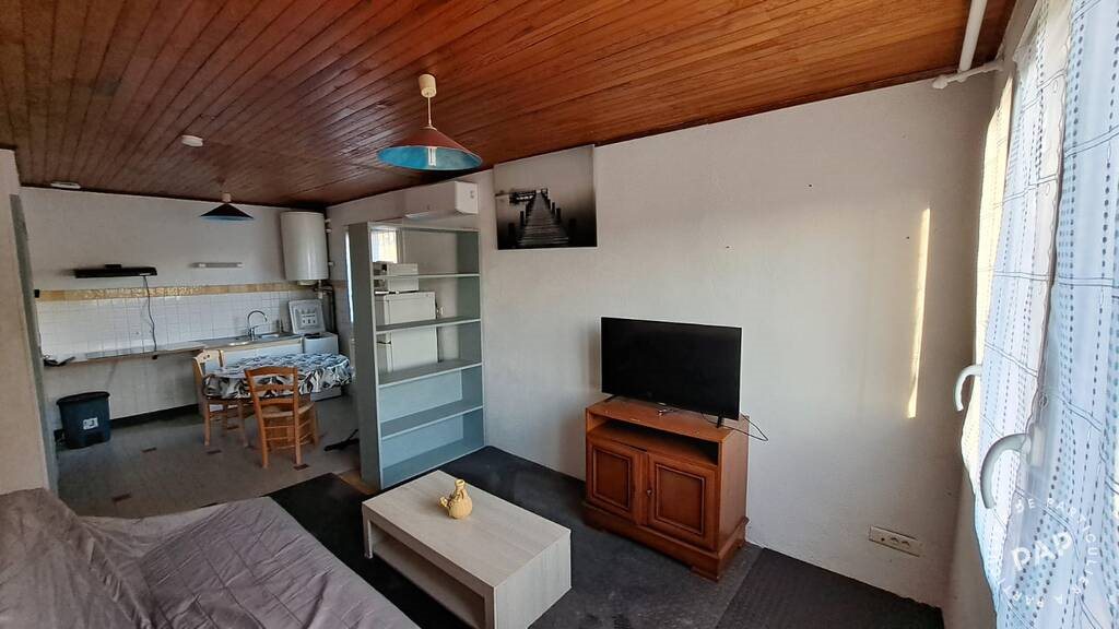Appartement à louer, 36m², Saint-Didier-de-la-Tour