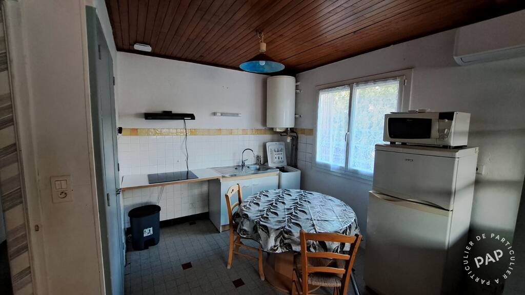 Appartement à louer, 36m², Saint-Didier-de-la-Tour