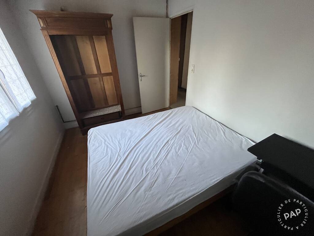 Appartement à louer, 36m², Saint-Didier-de-la-Tour