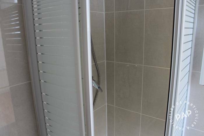 Appartement à louer, 11m², Paris 11ème