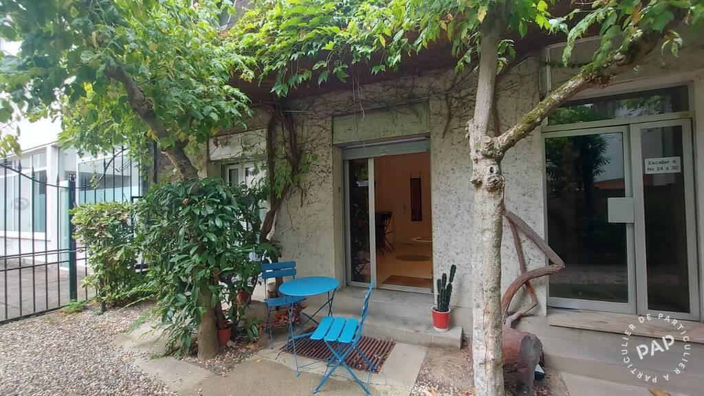 Appartement à louer, 20m², Paris 14ème