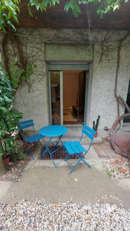 Appartement à louer, 20m², Paris 14ème