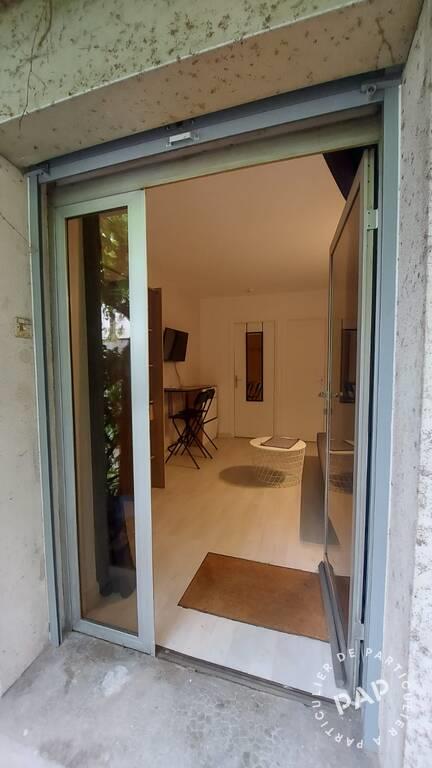 Appartement à louer, 20m², Paris 14ème