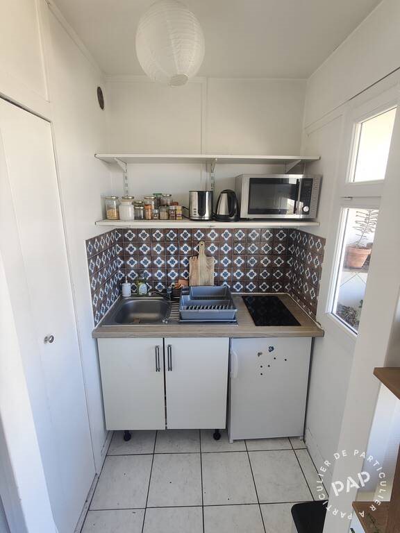 Appartement à louer, 27m², Bordeaux