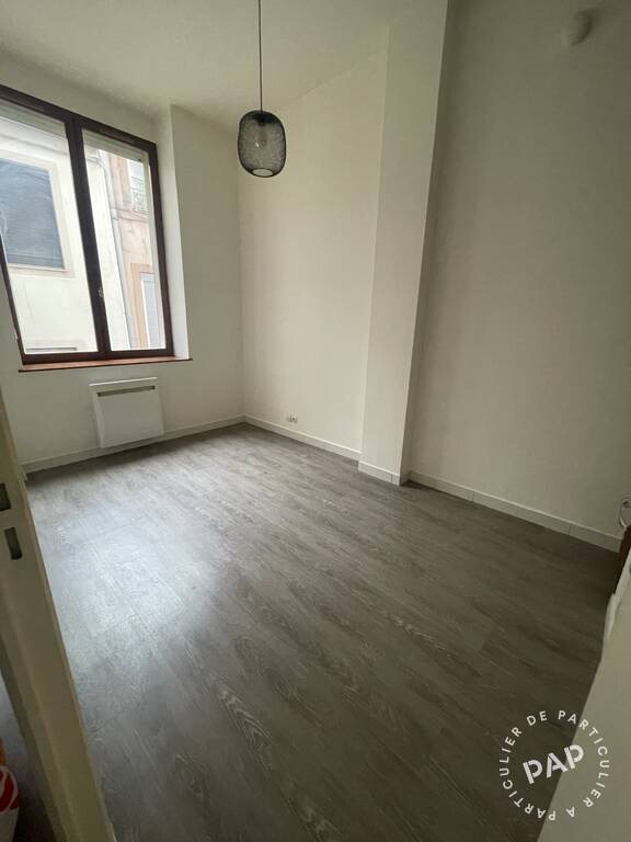 Appartement à louer, 32m², Lyon 6ème